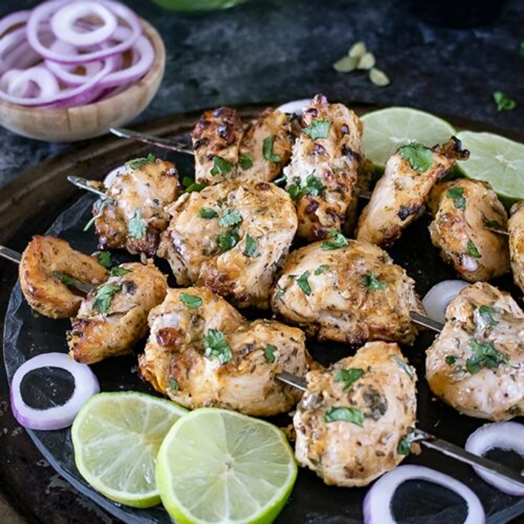 Malai Tikka